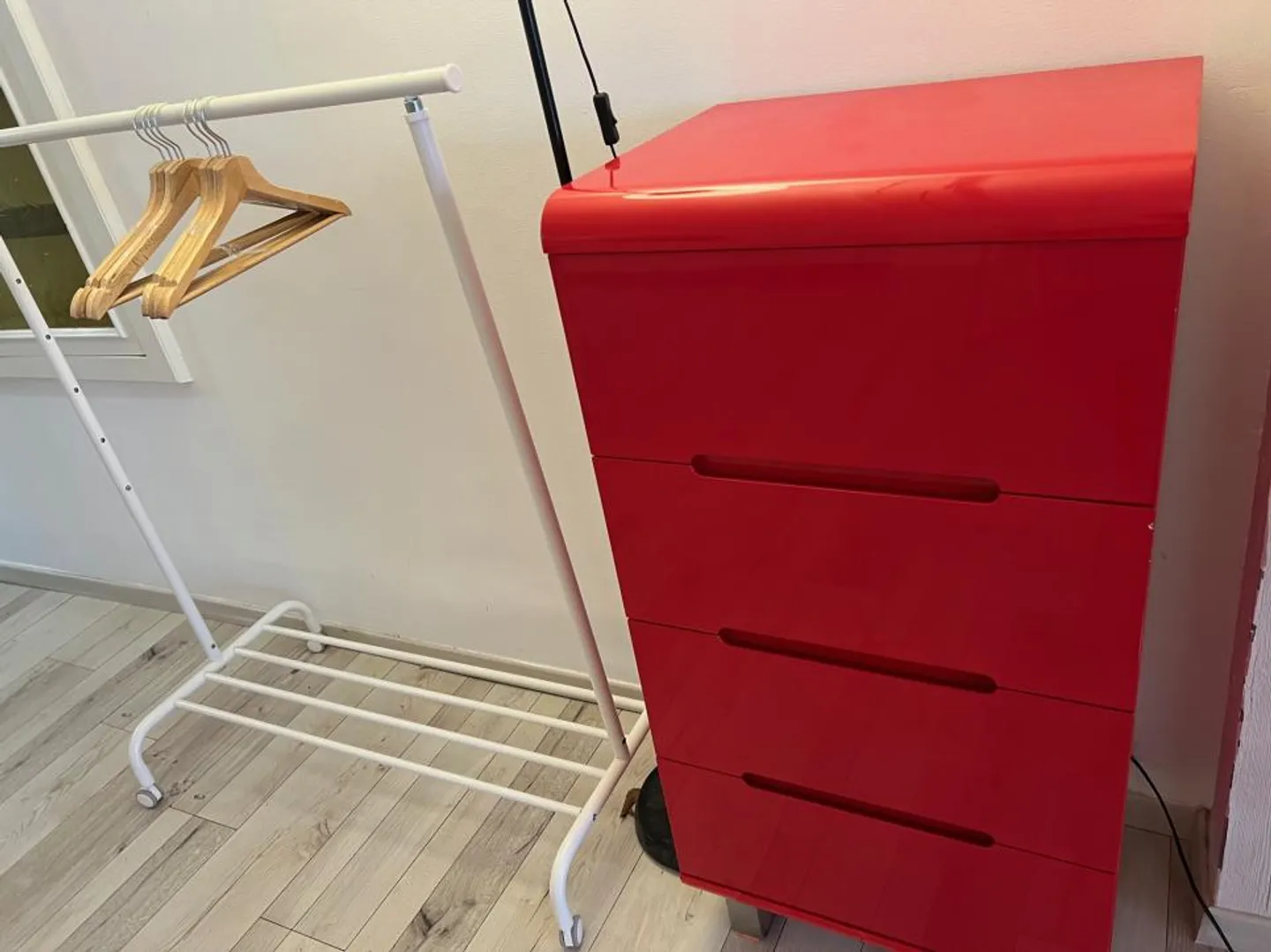 Apartment for rent - Photo 11 of 13