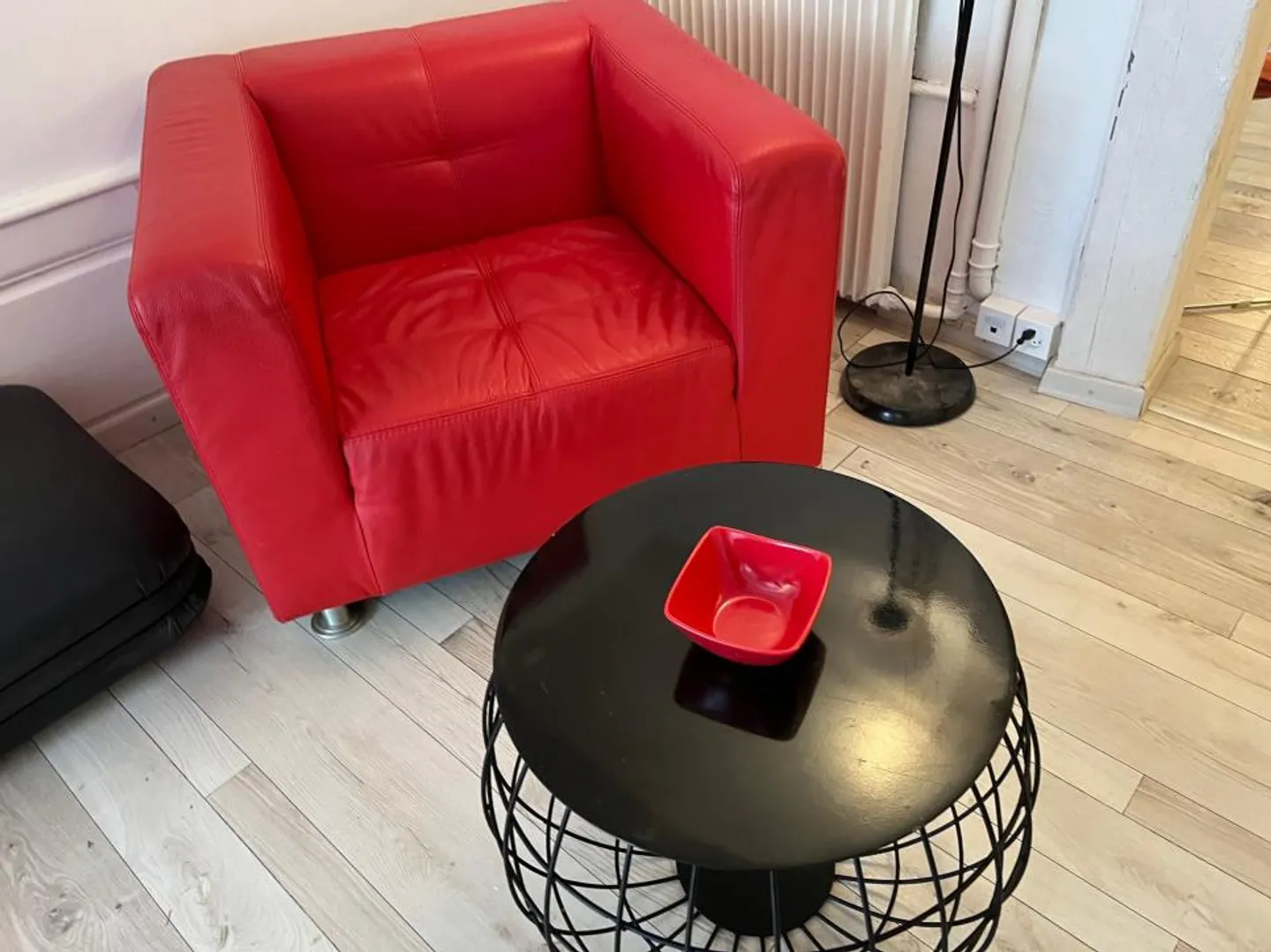 Apartment for rent - Photo 7 of 13