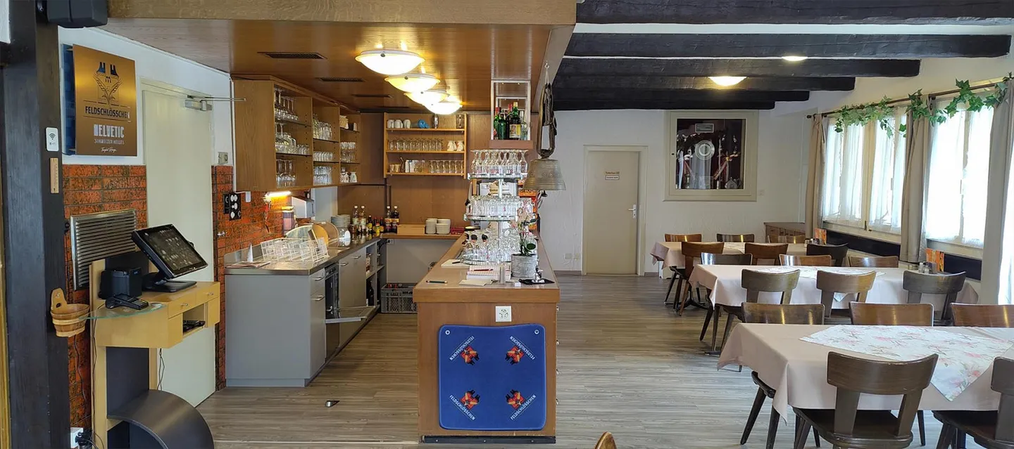 Restaurant - Photo 4 of 7