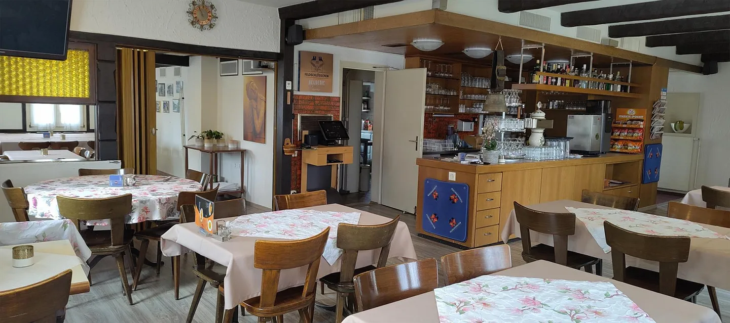 Restaurant - Photo 5 of 7