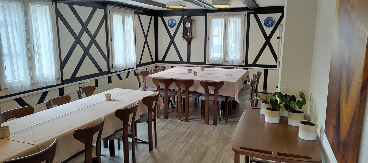 Restaurant - Photo 6 of 7