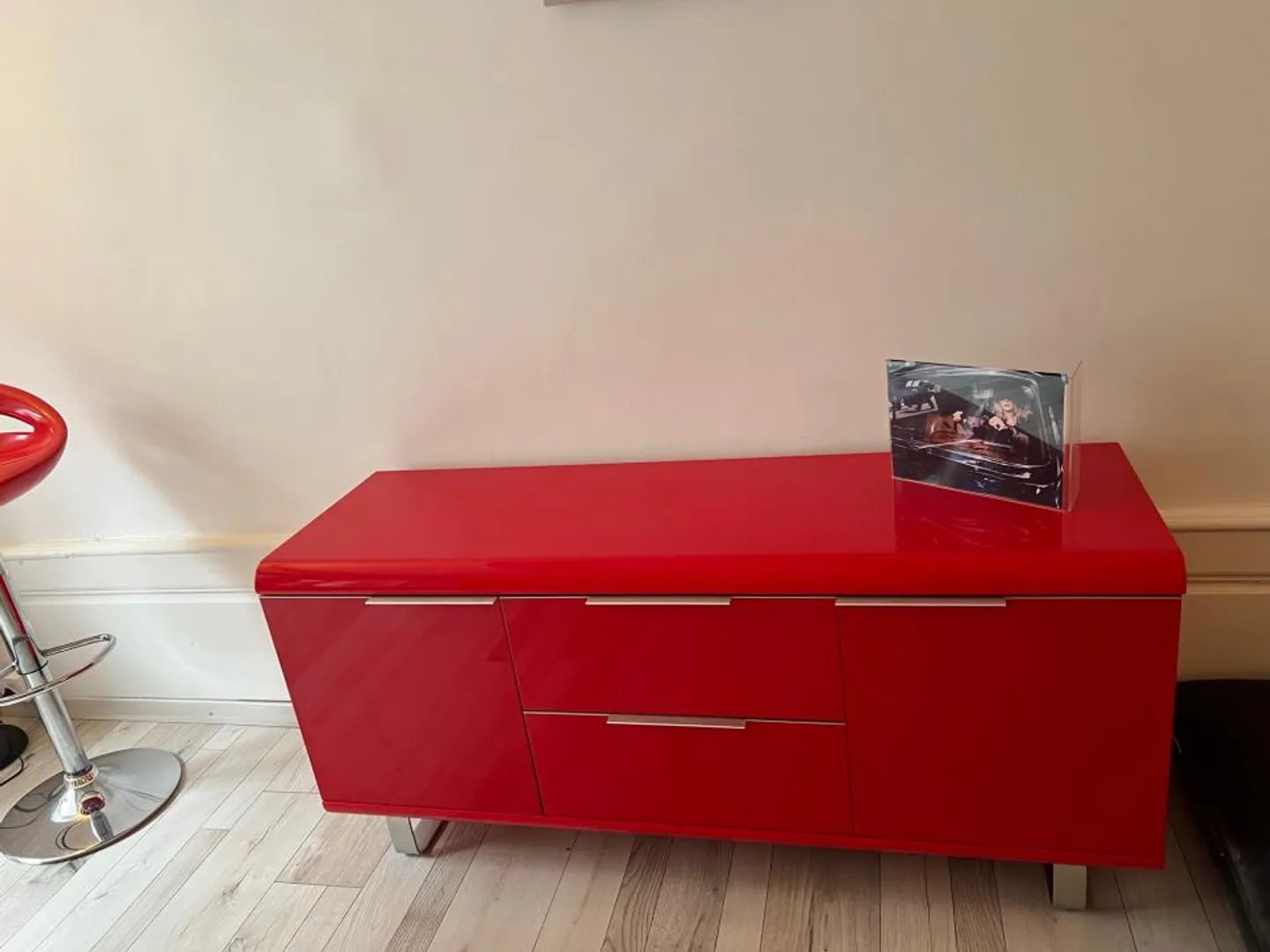 Apartment for rent - Photo 8 of 13