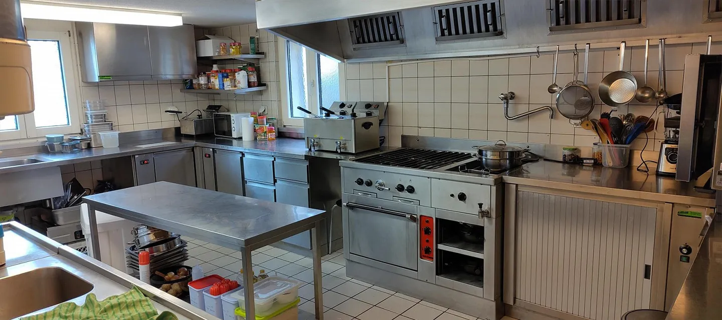 Restaurant - Photo 7 of 7