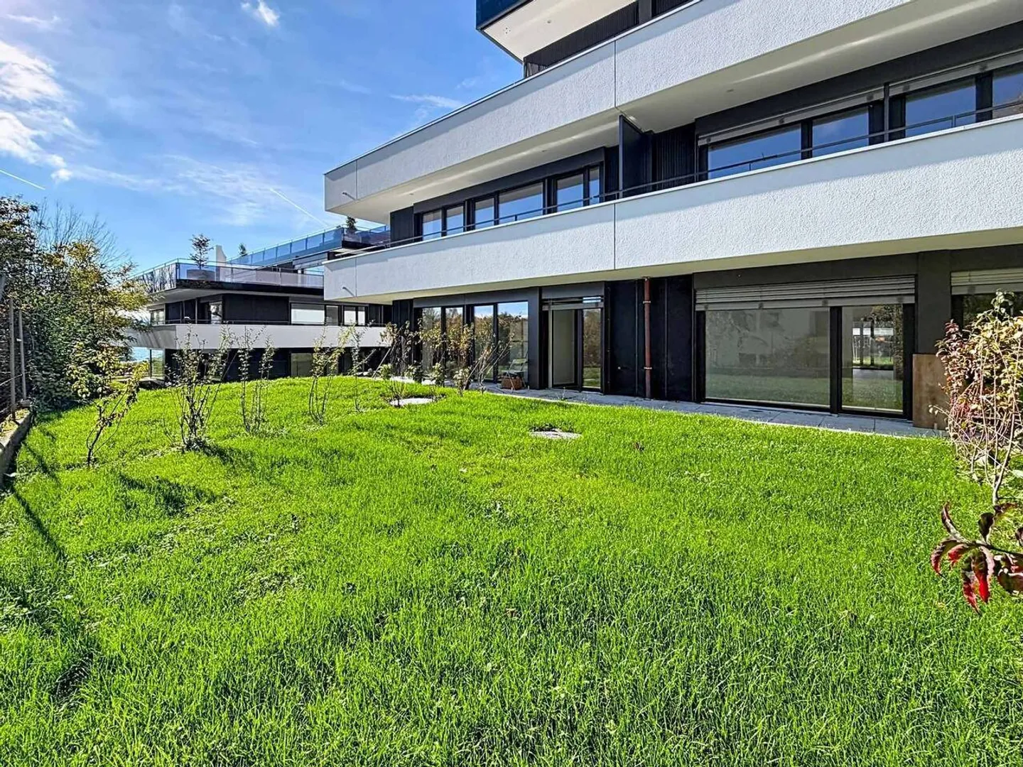 Neue Promotion: 3,5-Zimmer-Wohnung mit überdachtem Balkon - Foto 7 von 13