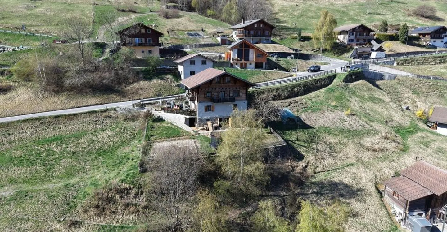 Terreno bellissimo per la tua casa dei sogni - Foto 4 di 7