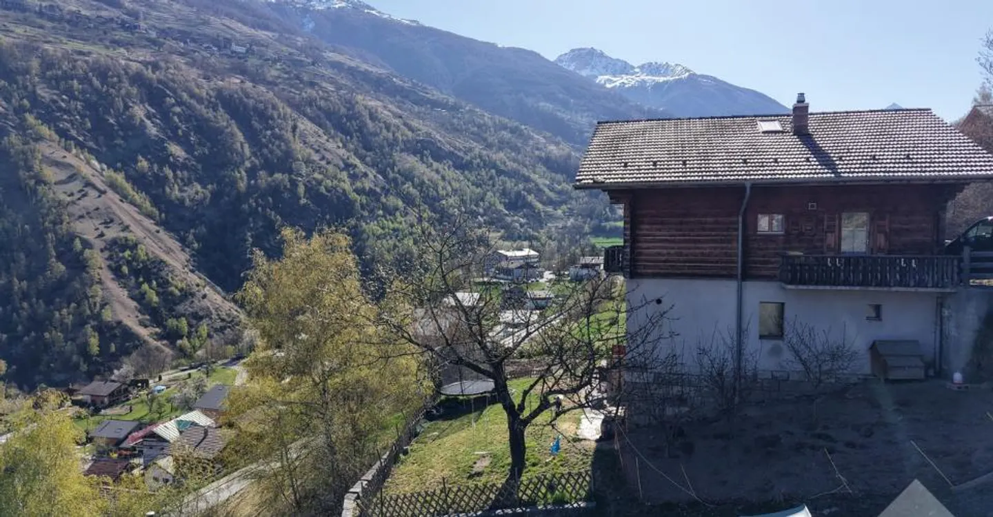 Terreno bellissimo per la tua casa dei sogni - Foto 5 di 7