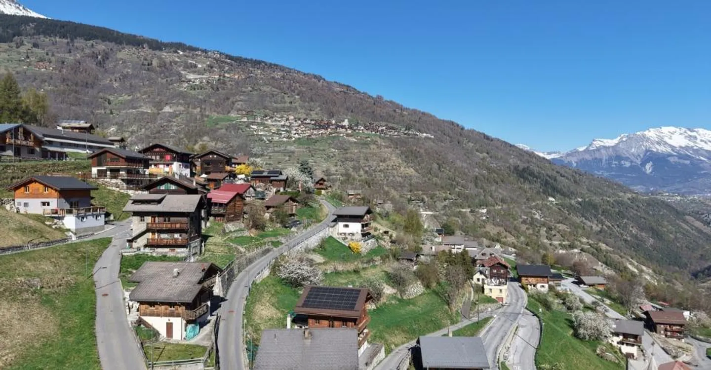 Terreno bellissimo per la tua casa dei sogni - Foto 6 di 7