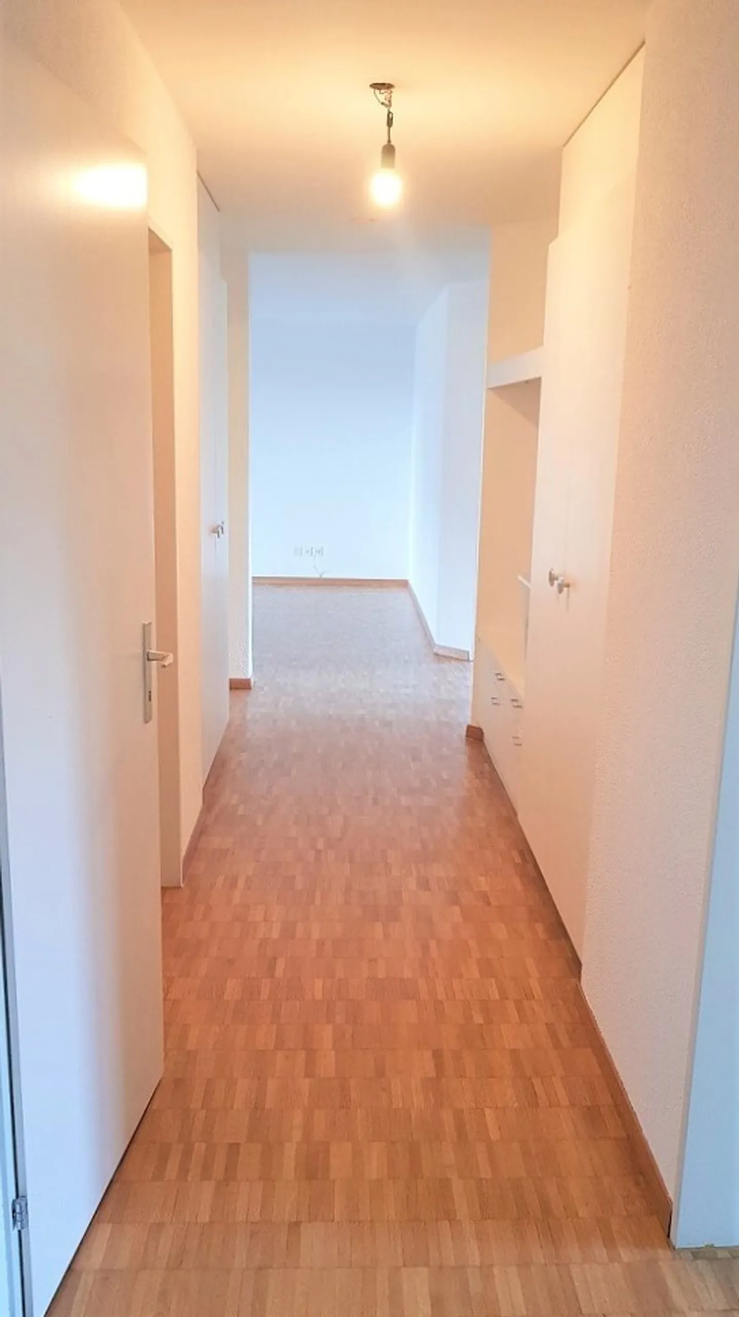 Appartamento accogliente al margine del villaggio di Untersiggenthal - Foto 5 di 7