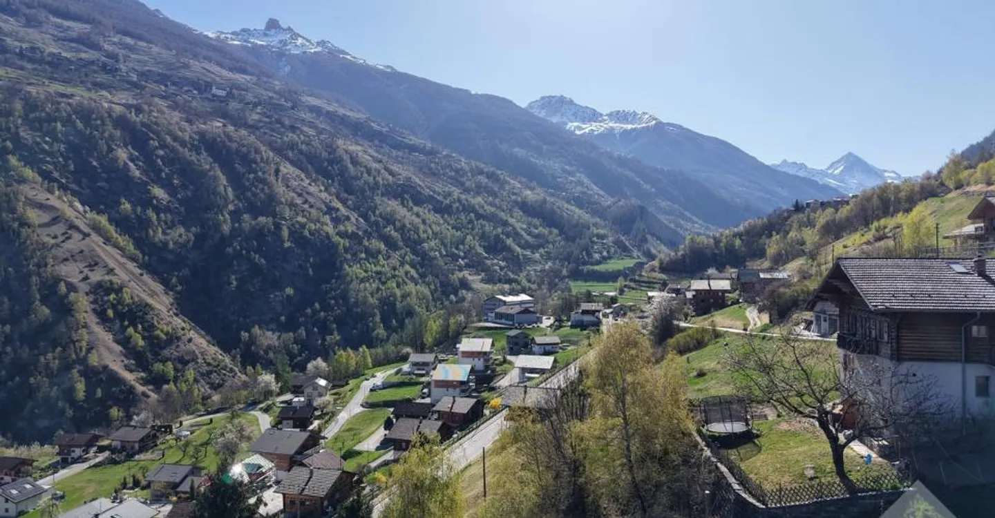 Terreno bellissimo per la tua casa dei sogni - Foto 7 di 7