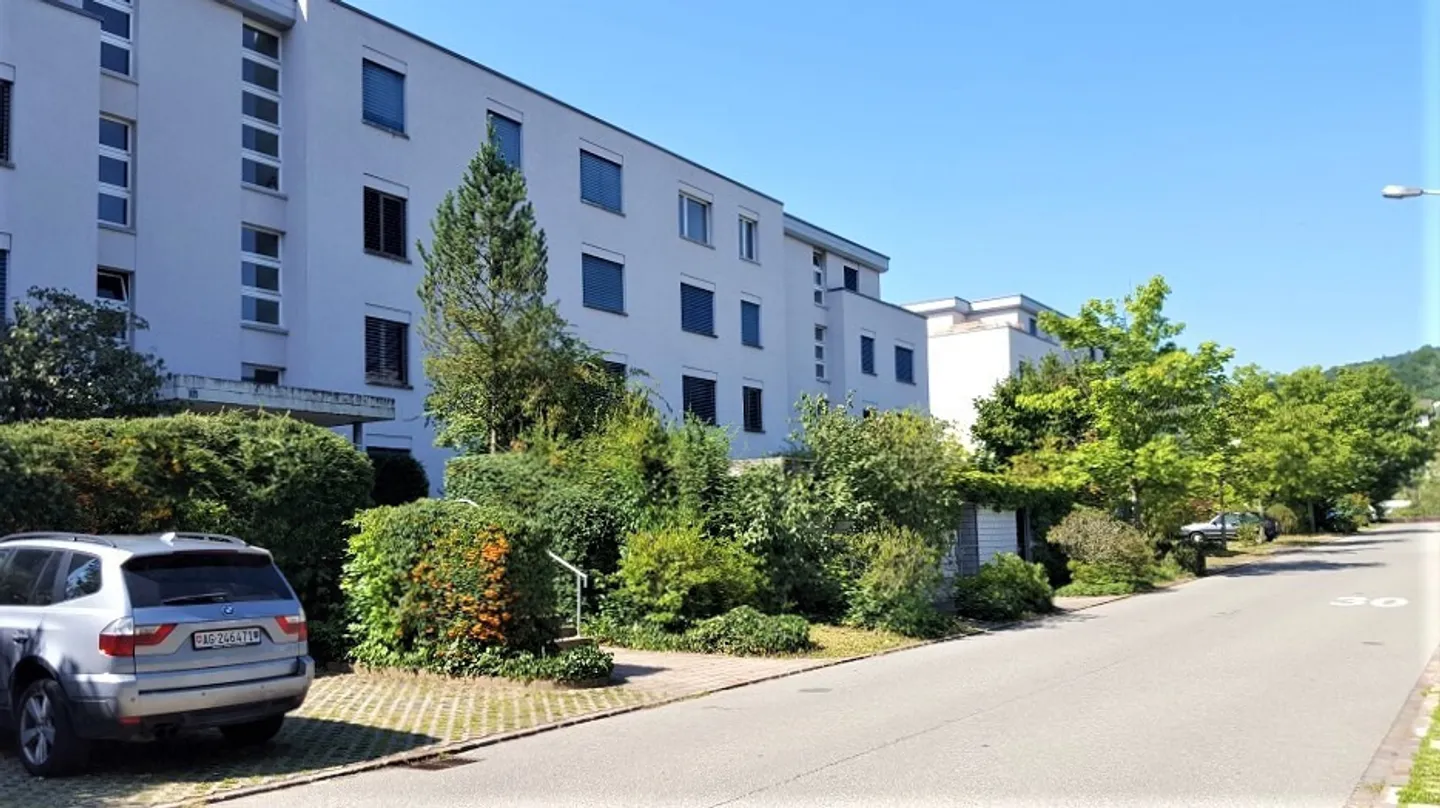 Appartamento accogliente al margine del villaggio di Untersiggenthal - Foto 7 di 7