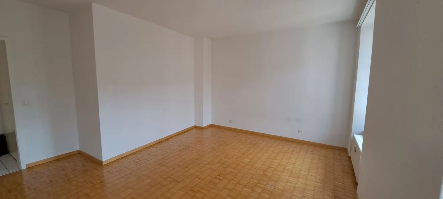 Appartement Charmant Vieille Ville - Photo 7 sur 7