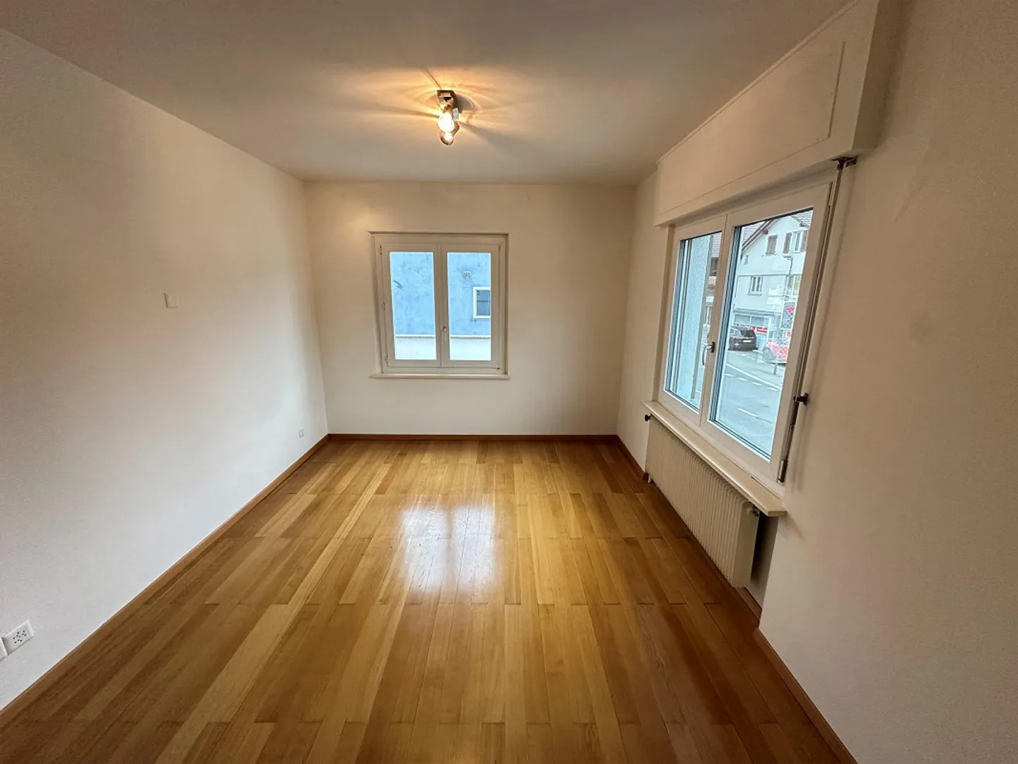 Charmante Wohnung in zentraler Lage - Foto 4 von 5