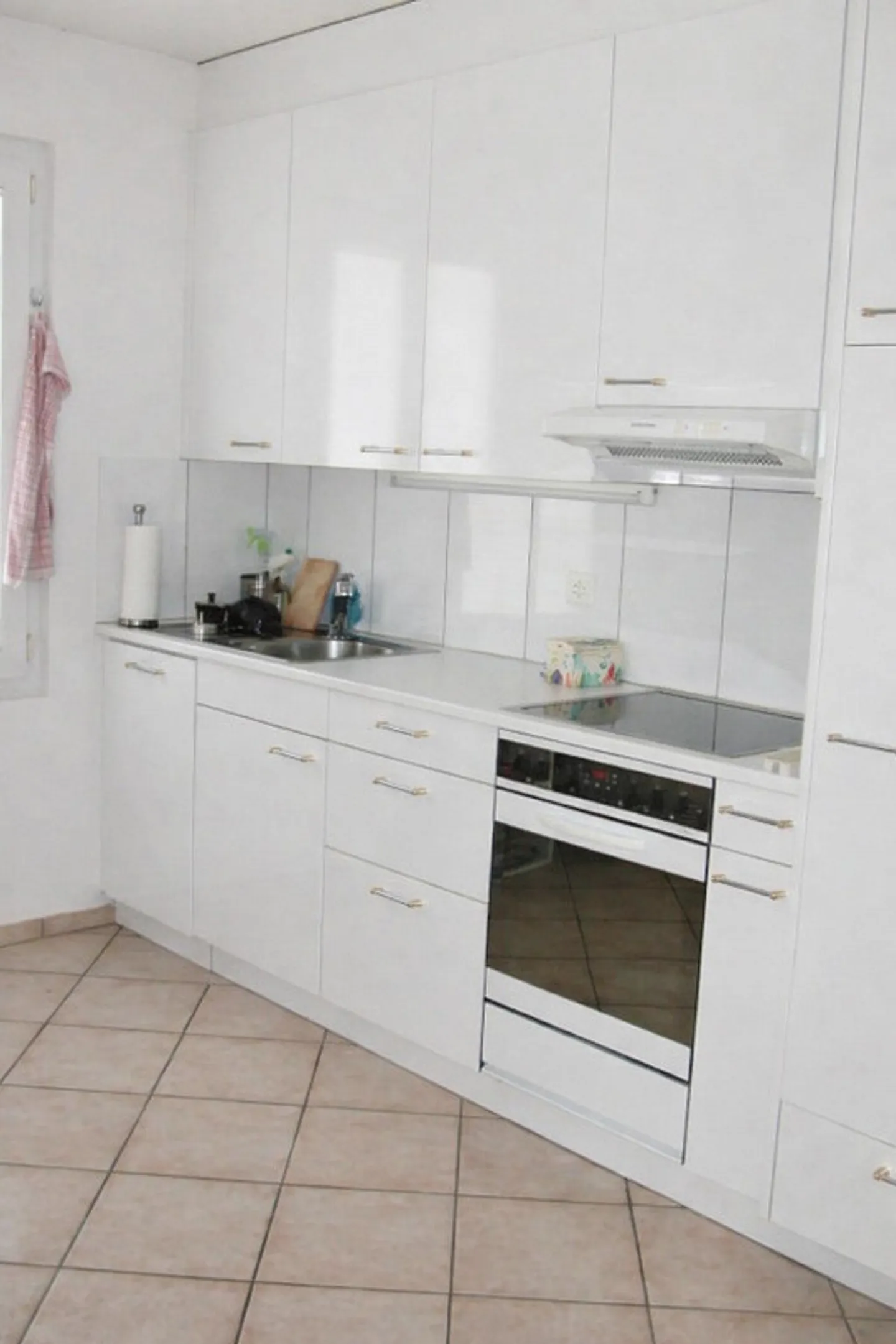 Charmante Wohnung in zentraler Lage - Foto 3 von 5