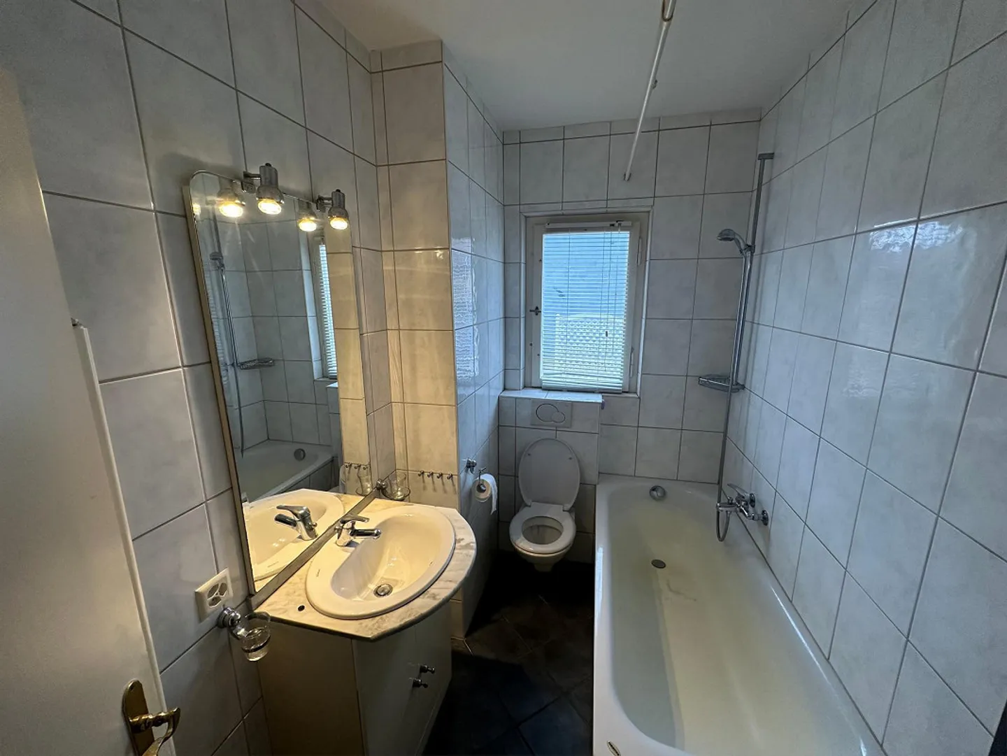 Charmante Wohnung in zentraler Lage - Foto 5 von 5