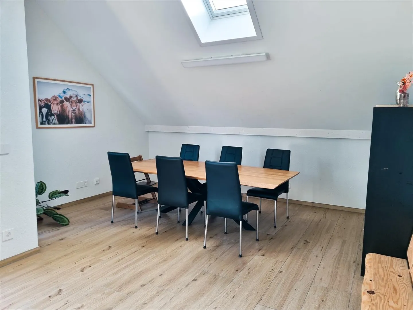 Attique 5.5 pièces - Photo 5 sur 27