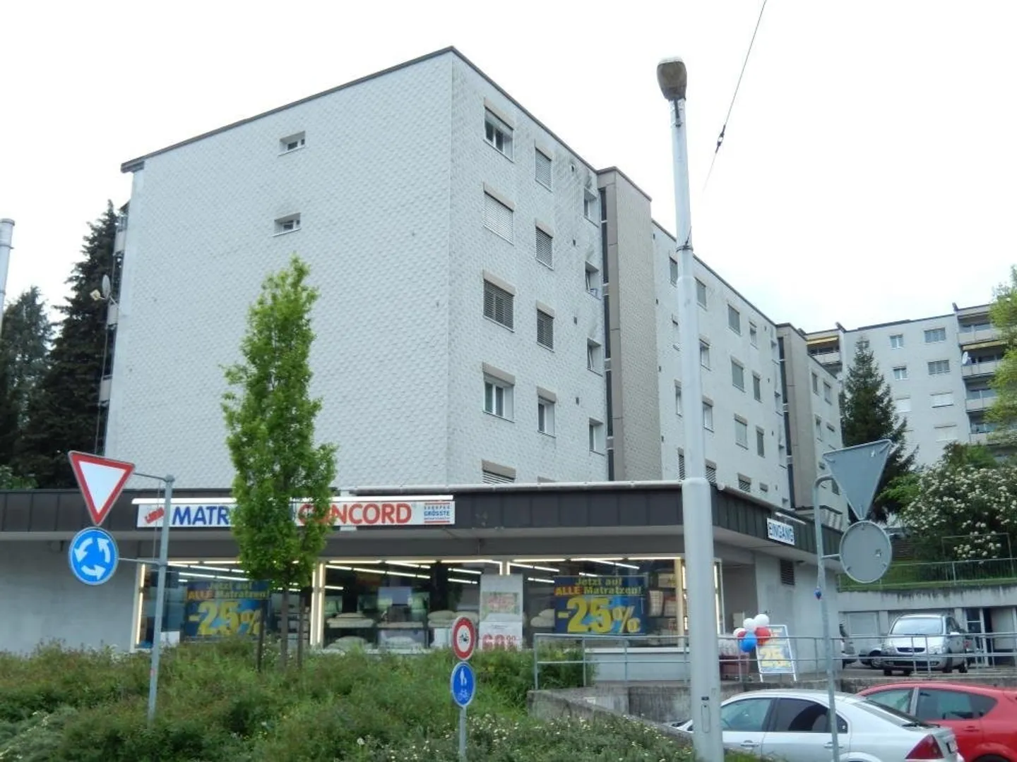 Vielseitig nutzbare Ladenfläche! - Foto 1 von 8