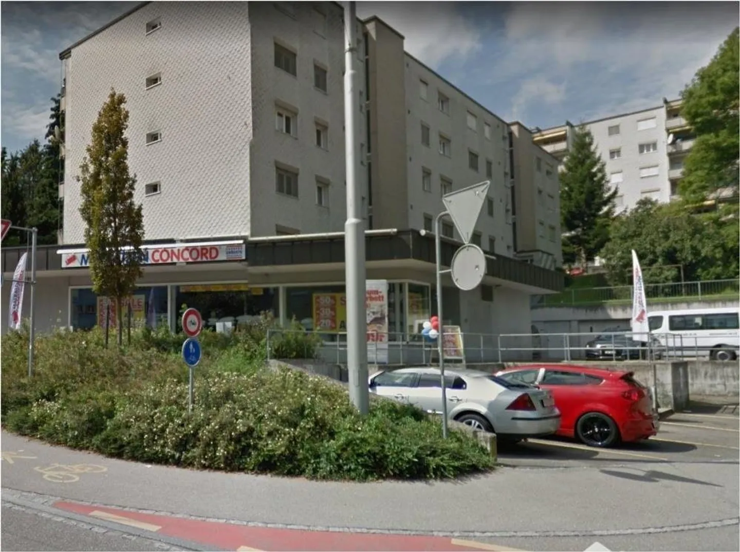 Vielseitig nutzbare Ladenfläche! - Foto 2 von 8