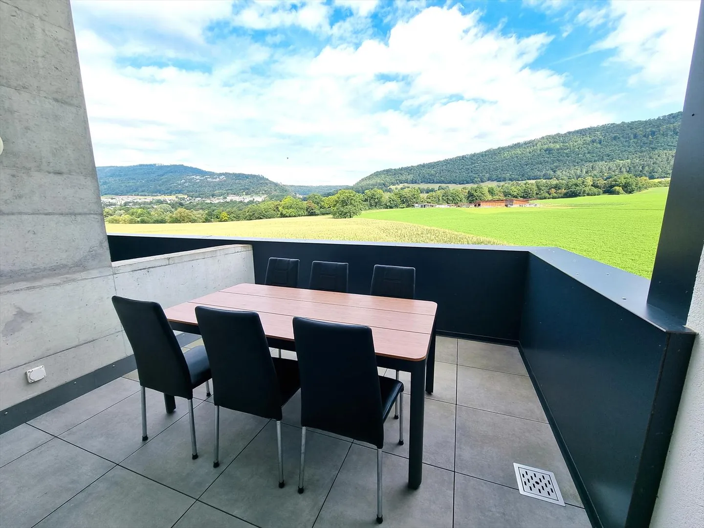 Attique 5.5 pièces - Photo 14 sur 27