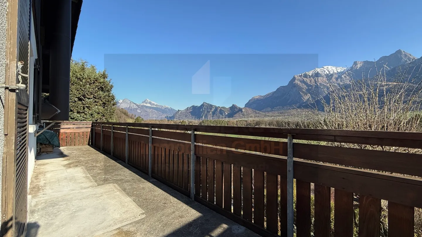 Detached single-family house with large garden - Photo 7 of 20