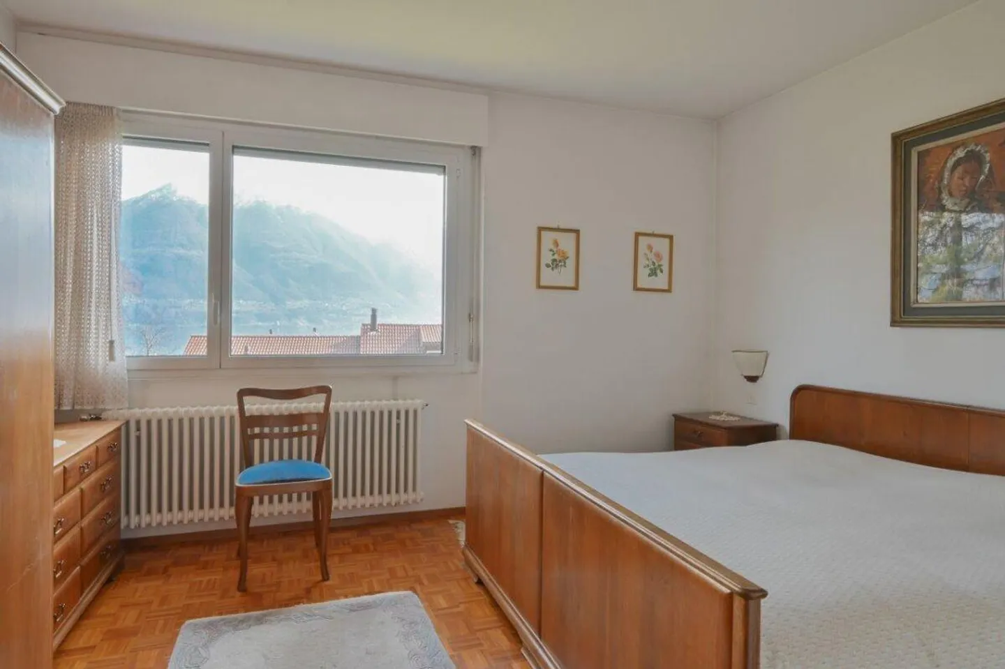 Bella casa unifamiliare con potenziale in una posizione ricercata - Foto 10 di 11