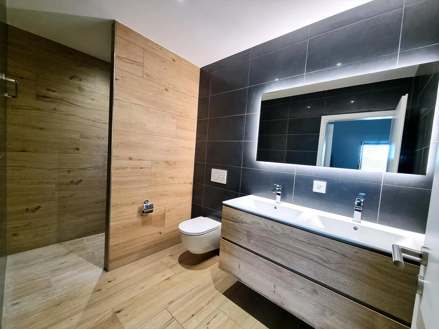 Attique 5.5 pièces - Photo 8 sur 27