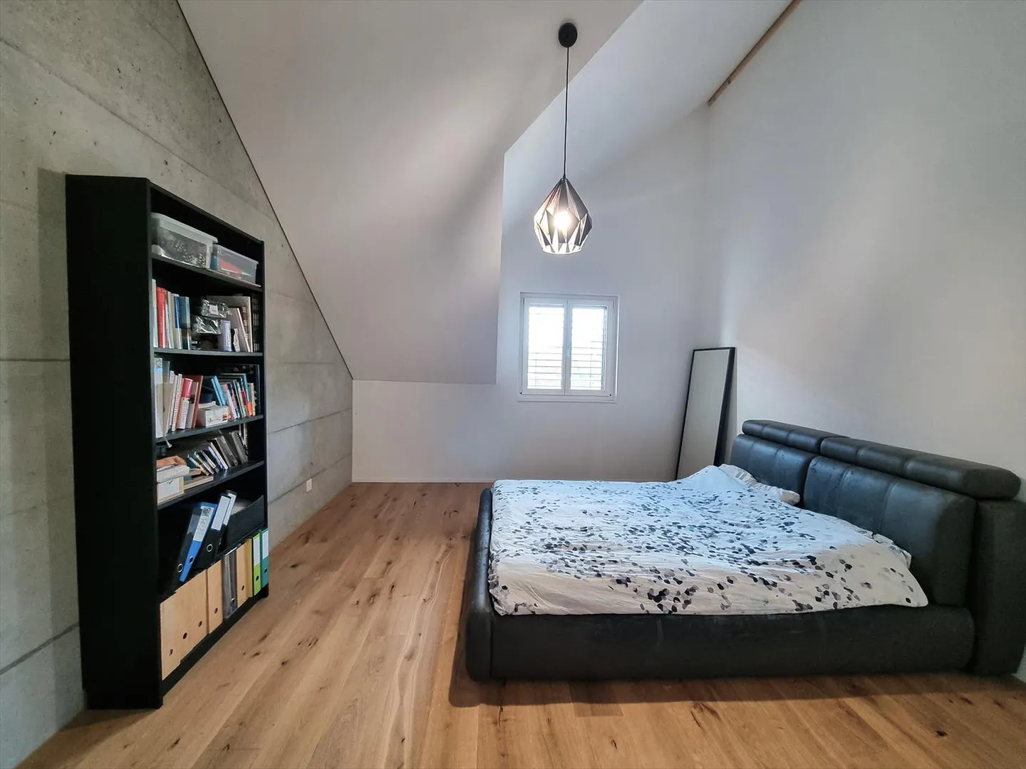 Attique 5.5 pièces - Photo 9 sur 27