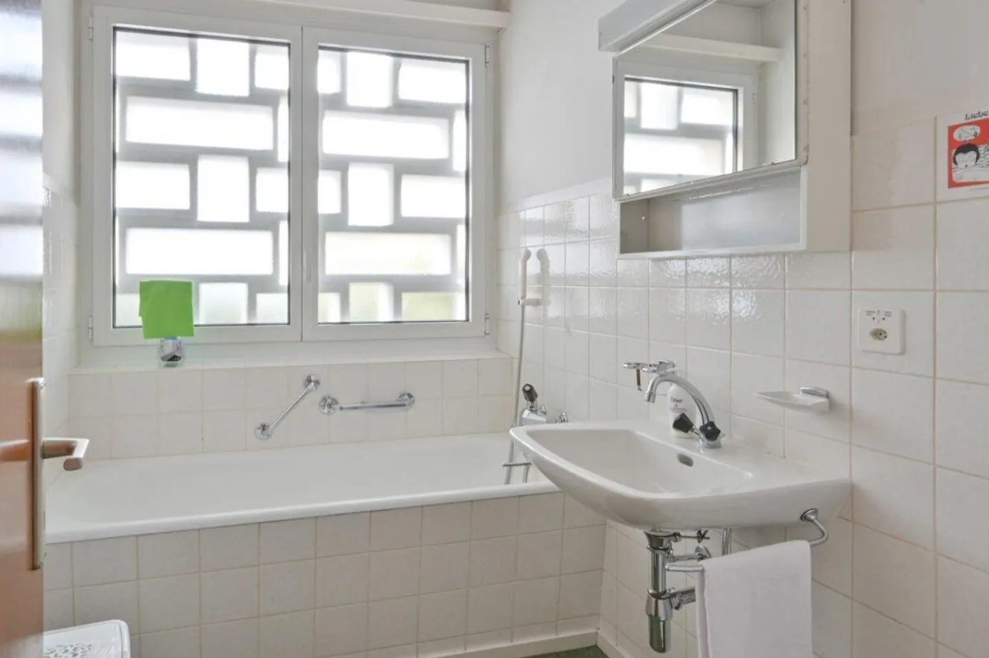 Bella casa unifamiliare con potenziale in una posizione ricercata - Foto 11 di 11