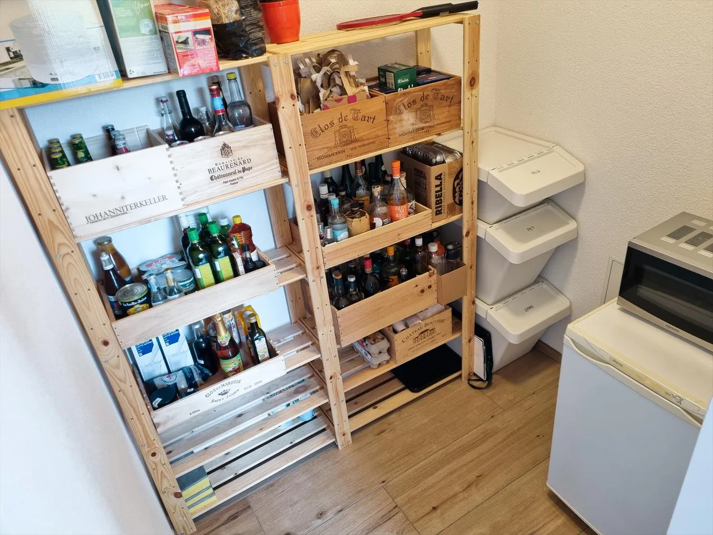 Attique 5.5 pièces - Photo 17 sur 27