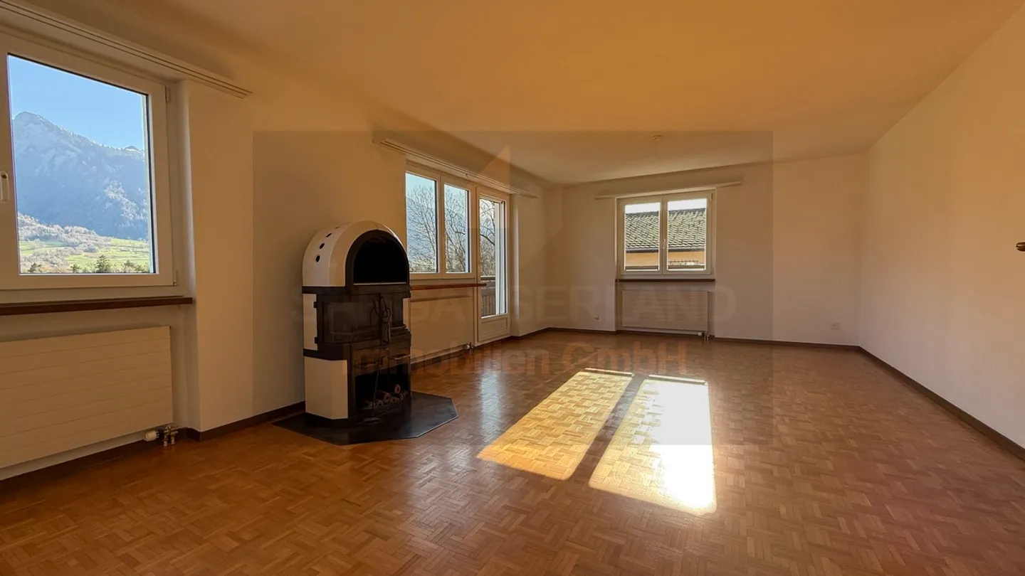 Detached single-family house with large garden - Photo 10 of 20