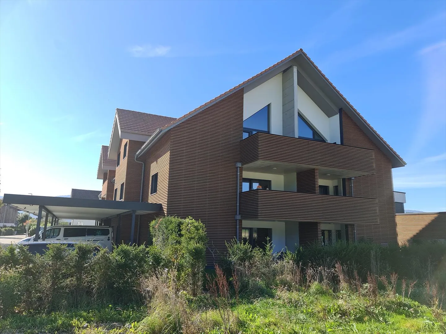 Attique 5.5 pièces - Photo 20 sur 27