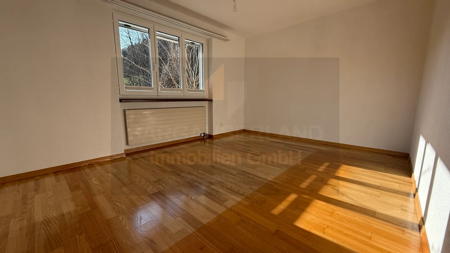 Detached single-family house with large garden - Photo 11 of 20