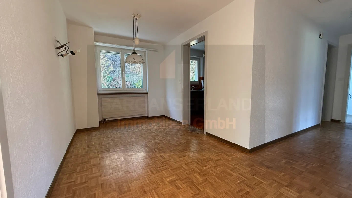 Detached single-family house with large garden - Photo 12 of 20