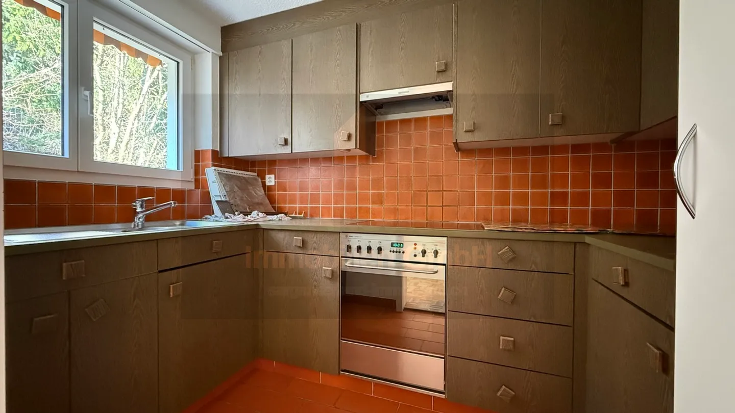 Detached single-family house with large garden - Photo 13 of 20