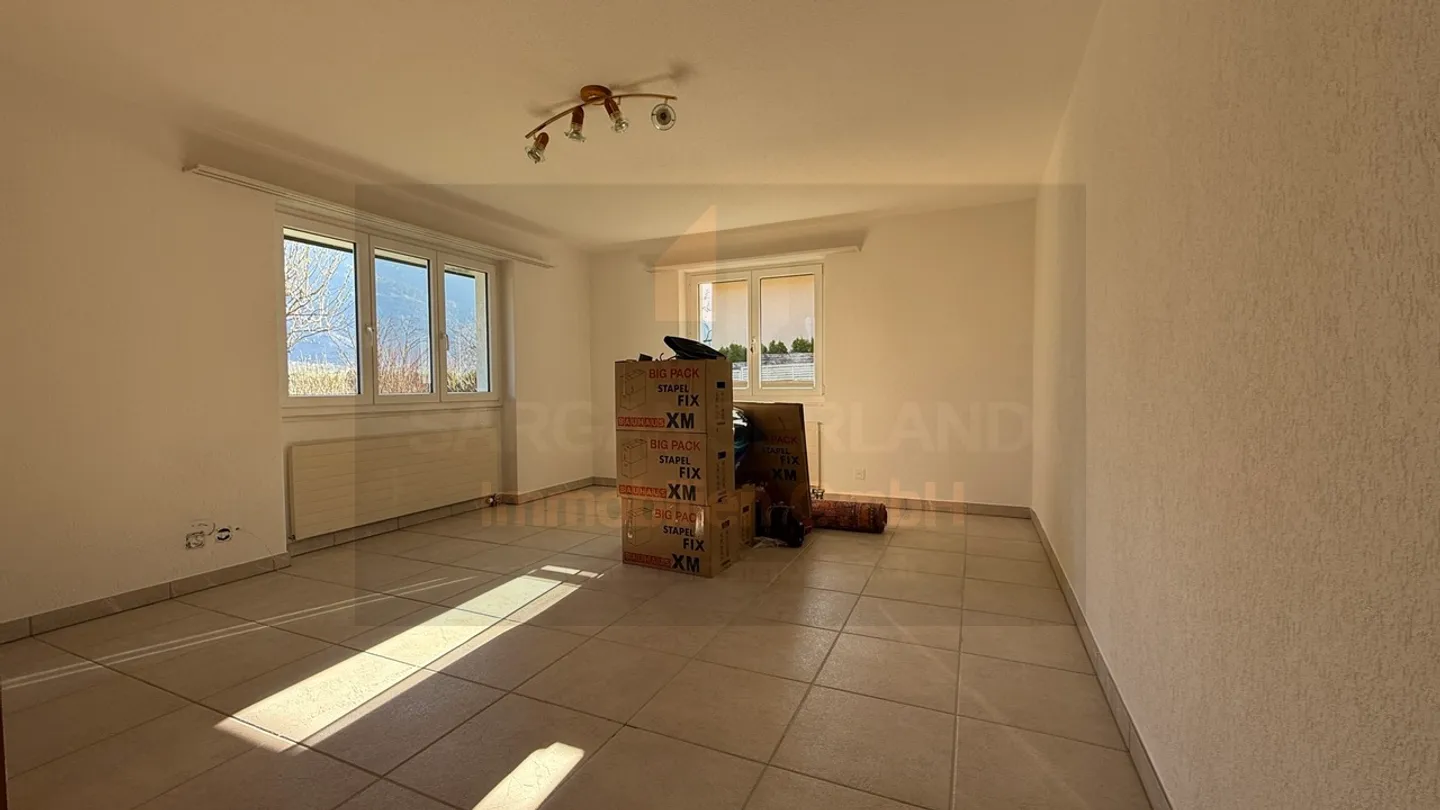 Detached single-family house with large garden - Photo 15 of 20