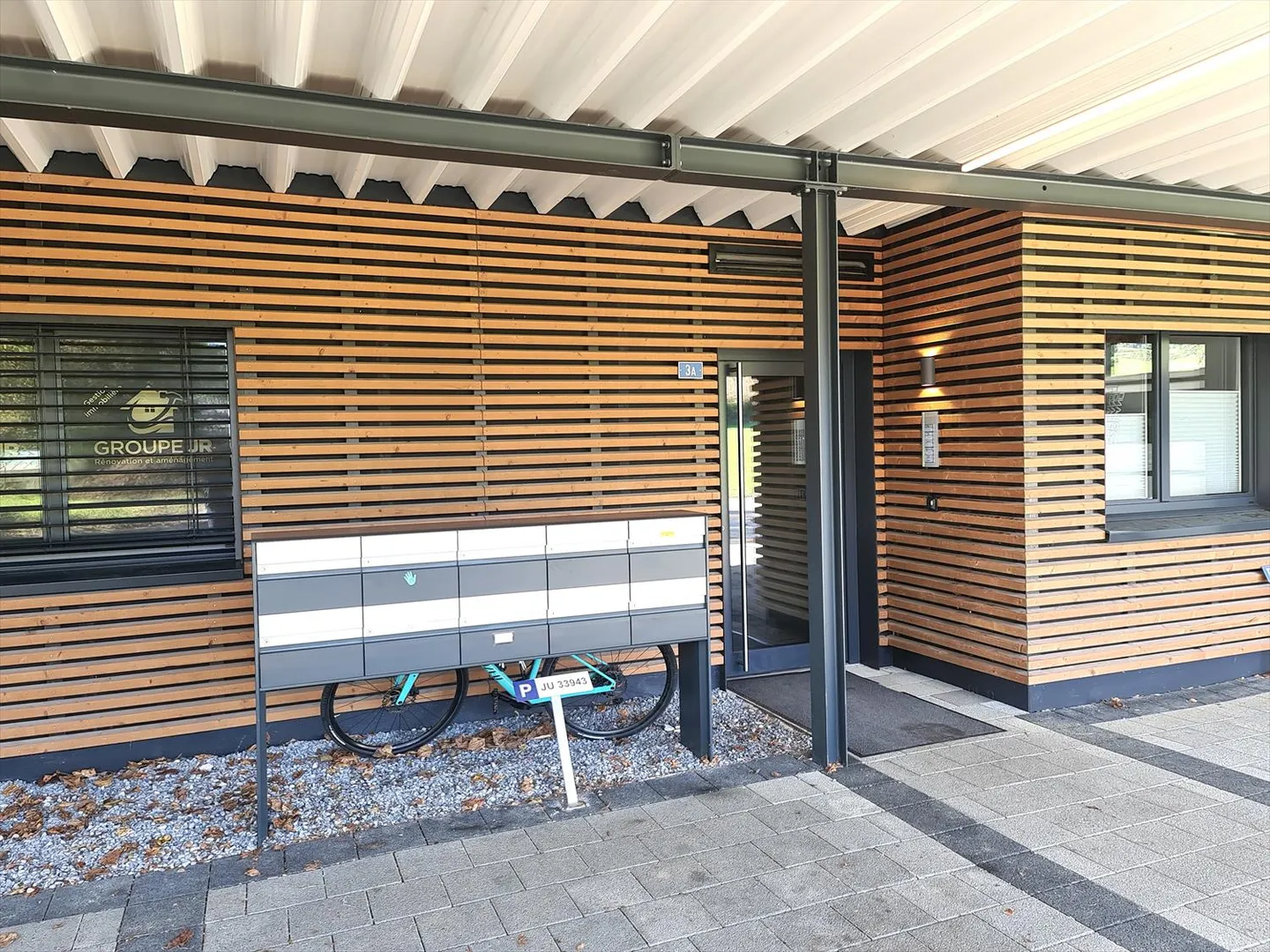 Attique 5.5 pièces - Photo 22 sur 27