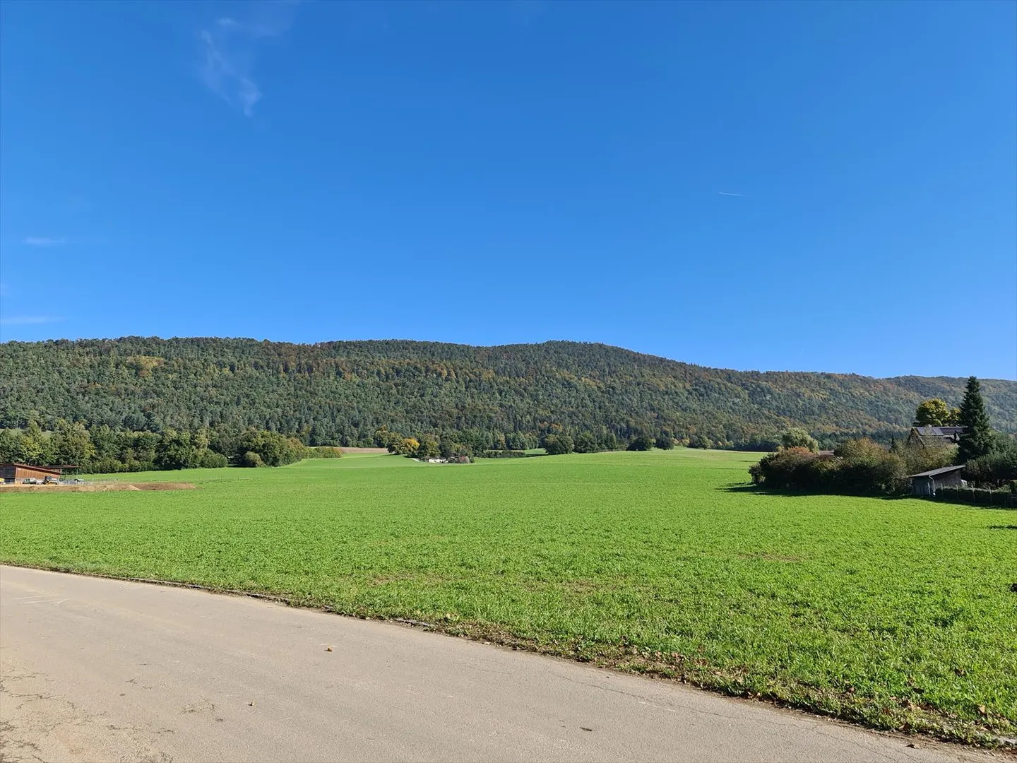 Attique 5.5 pièces - Photo 25 sur 27