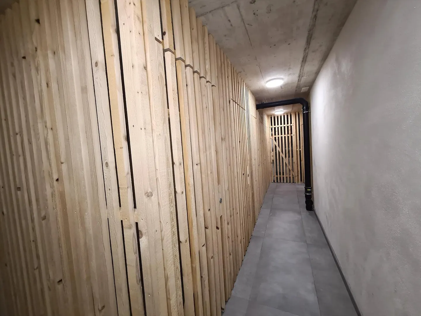 Attique 5.5 pièces - Photo 26 sur 27