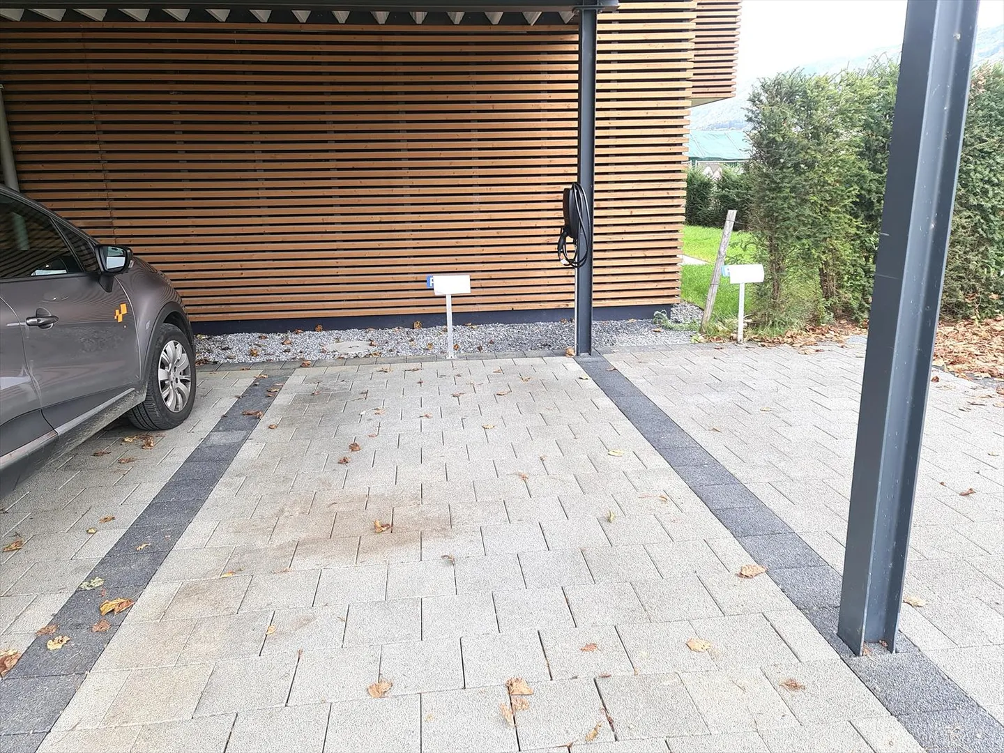 Attique 5.5 pièces - Photo 23 sur 27