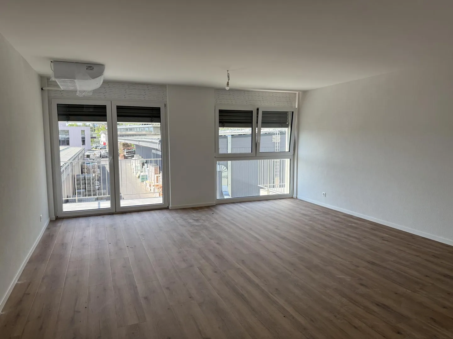 Mixed-Use Building in Echandens - Photo 1 of 7