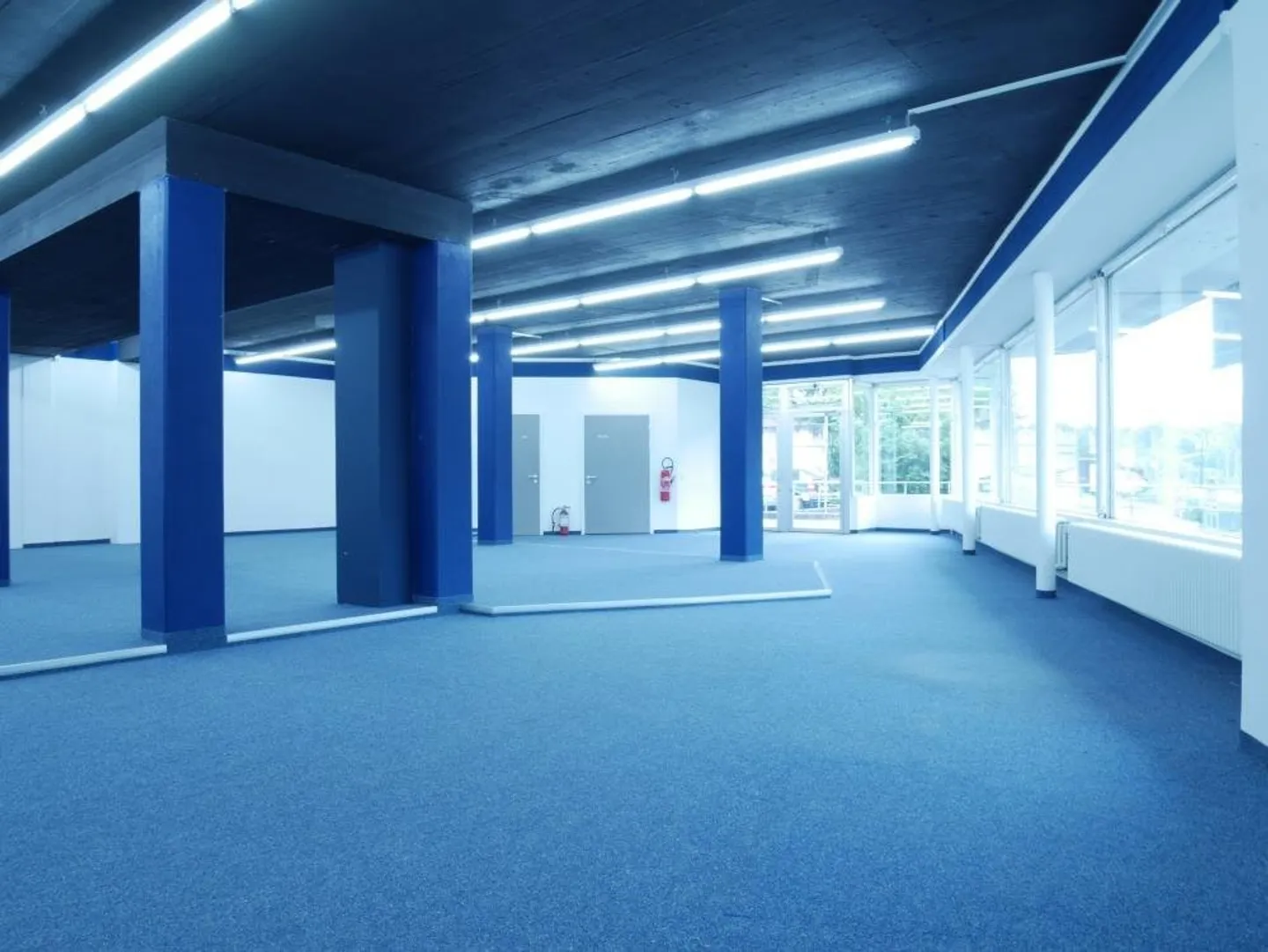 Vielseitig nutzbare Ladenfläche! - Foto 4 von 8