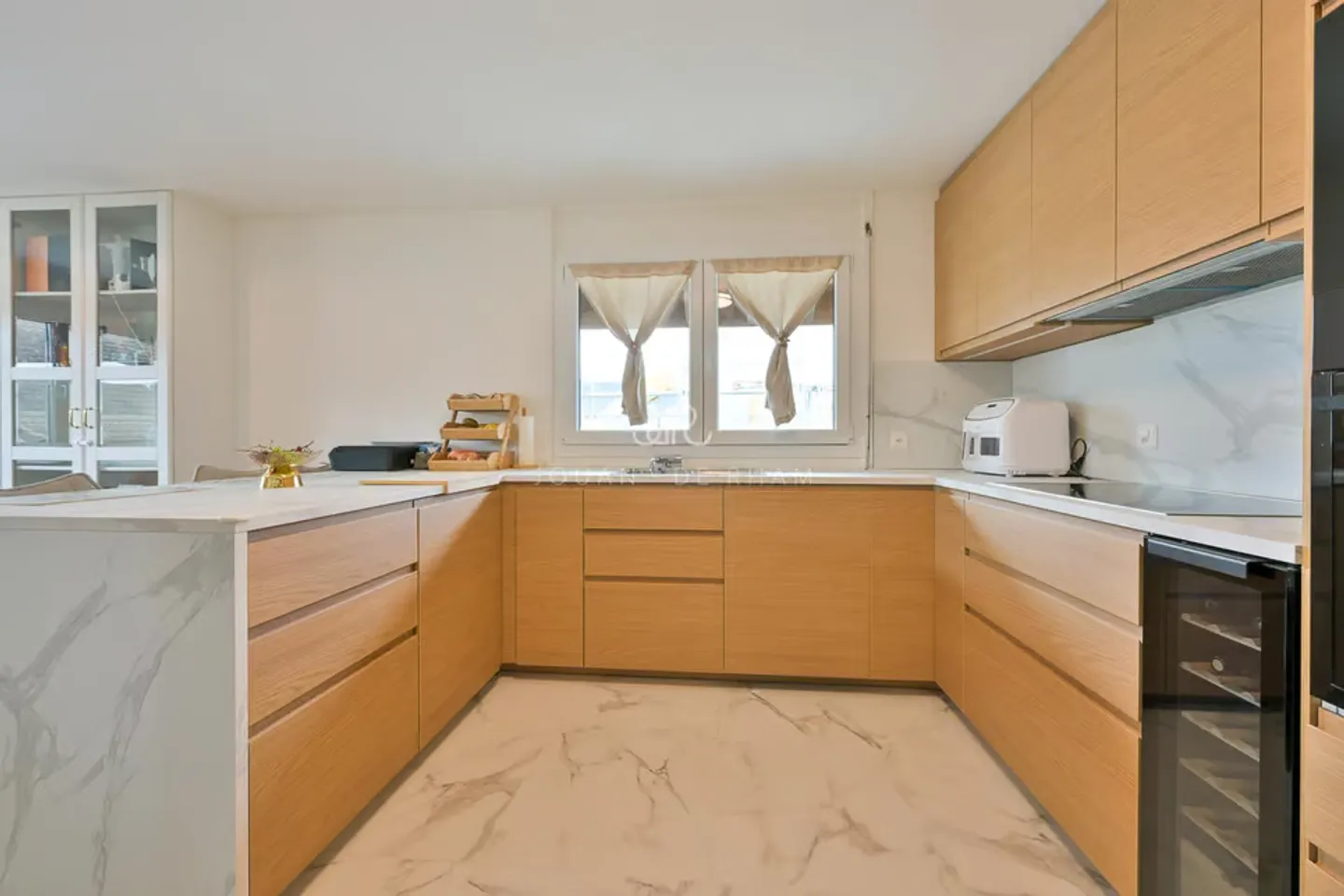 Chavannes-de-Bogis | Incantevole duplex luminoso - Foto 4 di 10