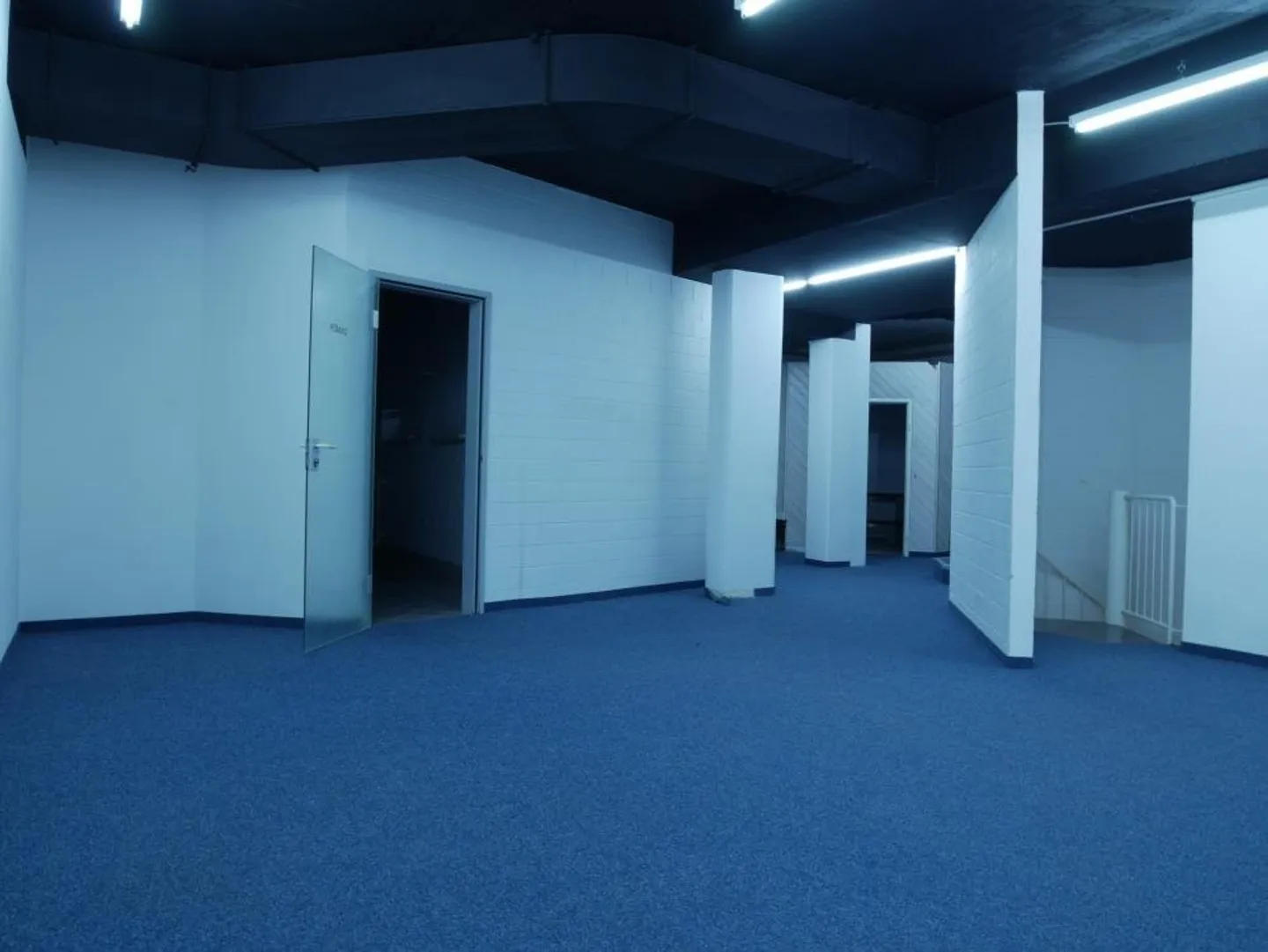 Vielseitig nutzbare Ladenfläche! - Foto 5 von 8