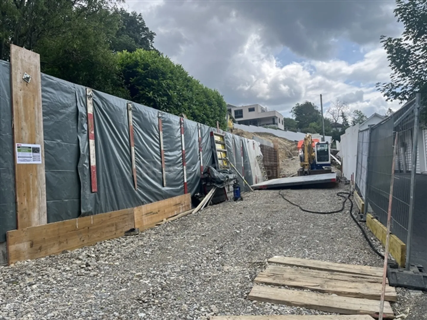 Weitblick Egerkingen – logement exclusif avec vue sur les Alpes ! - Photo 9 sur 10