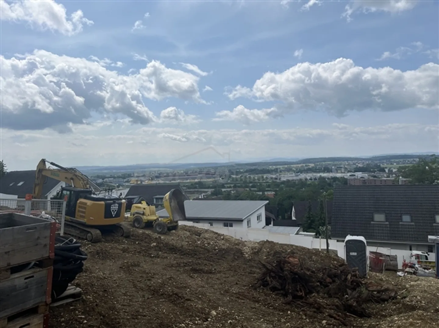 Weitblick Egerkingen – logement exclusif avec vue sur les Alpes ! - Photo 10 sur 10