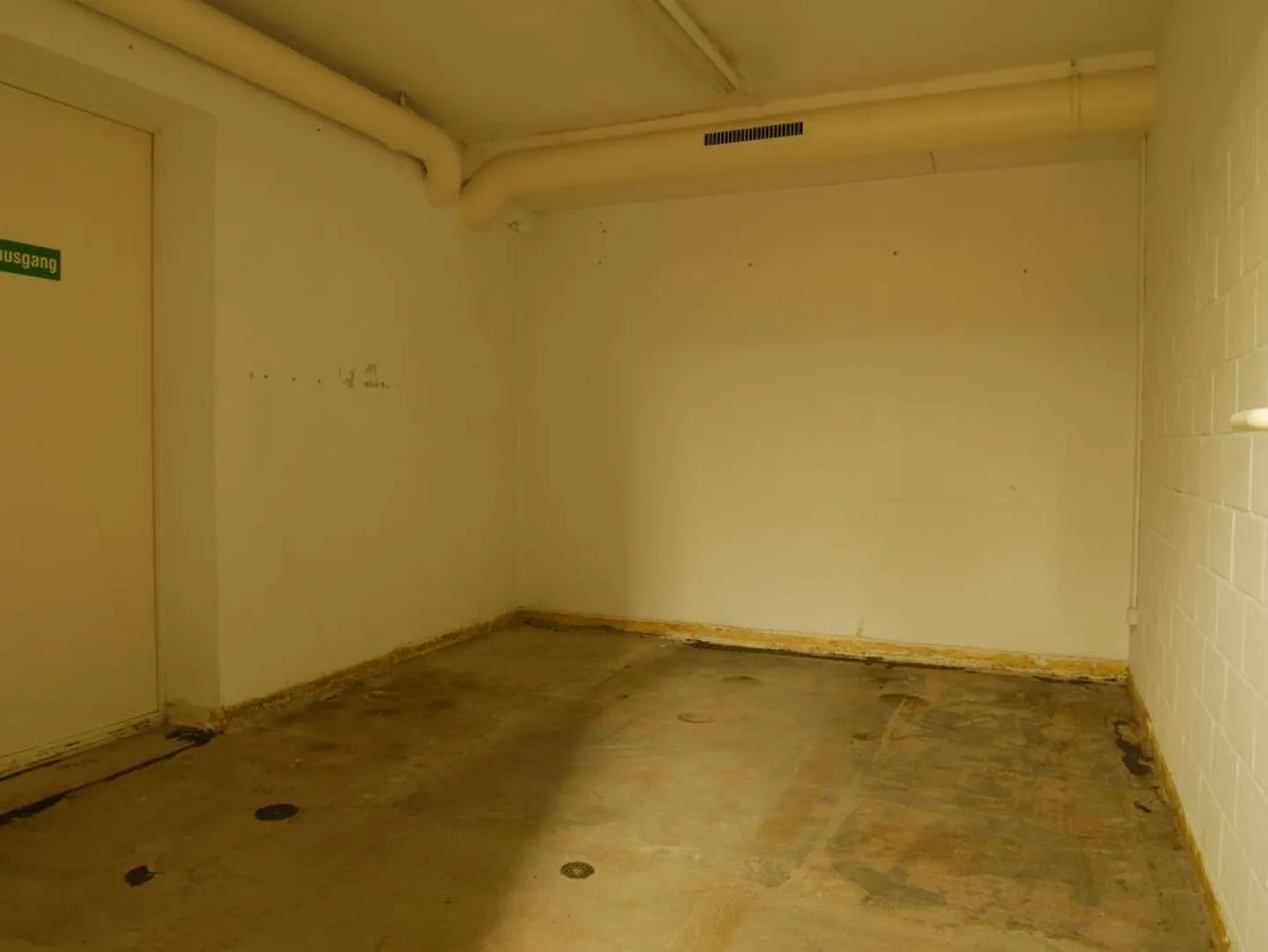 Vielseitig nutzbare Ladenfläche! - Foto 7 von 8