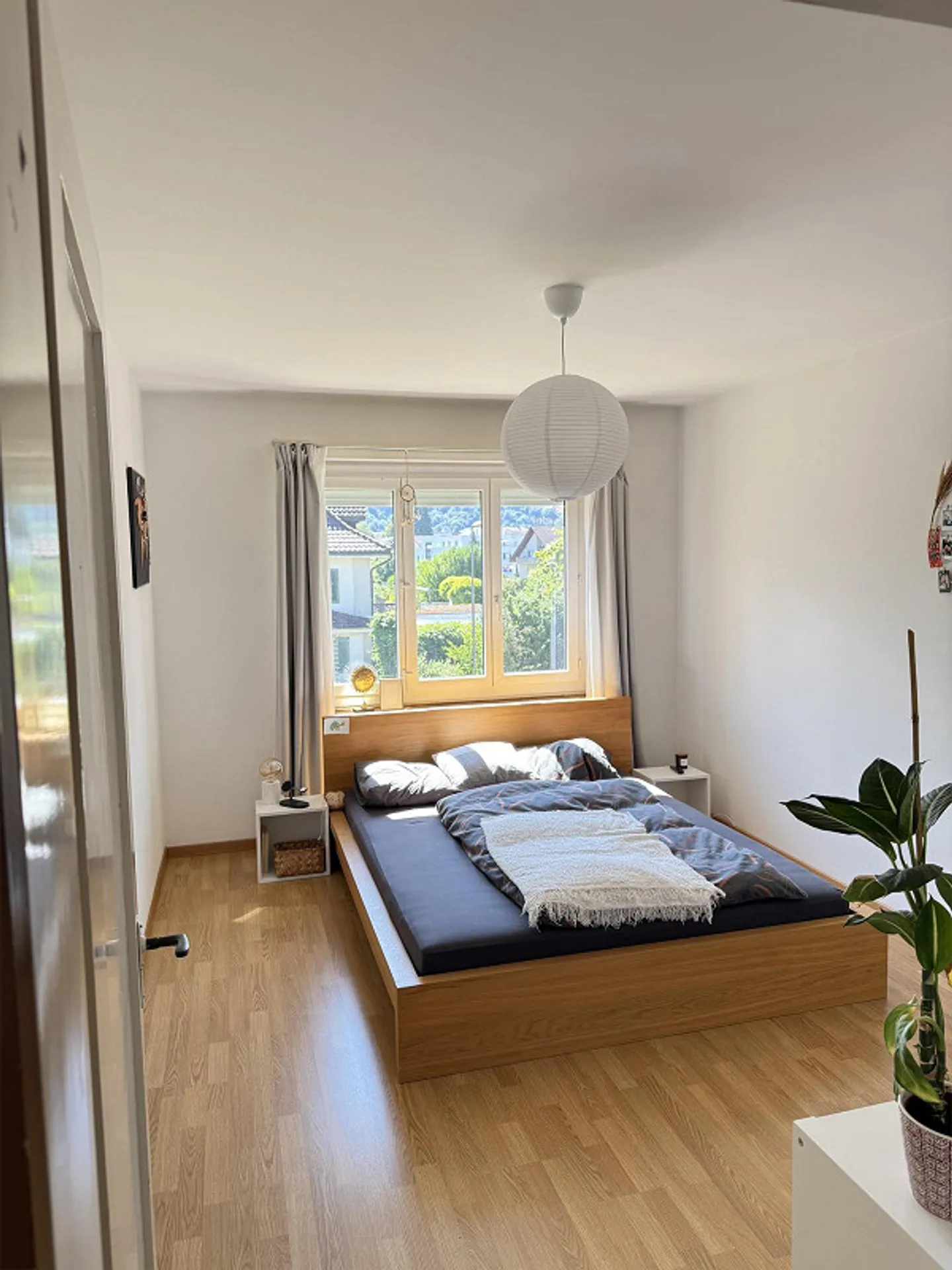 Appartement lumineux de 3 pièces - Photo 4 sur 7