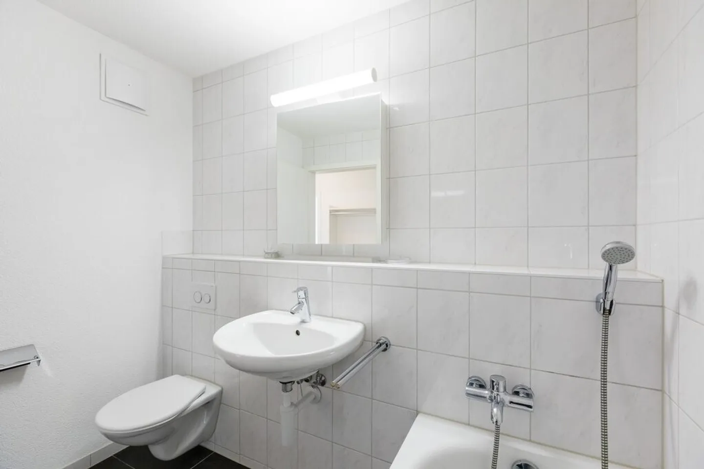 Geräumige 4.5-Zimmer-Wohnung - Foto 5 von 8