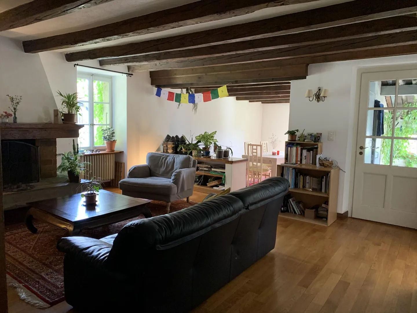 Appartamento 7,5 stanze - Foto 1 di 10