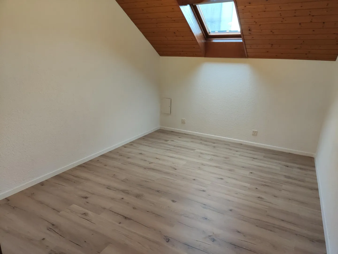 Duplex 5.5 rooms - Photo 10 of 13