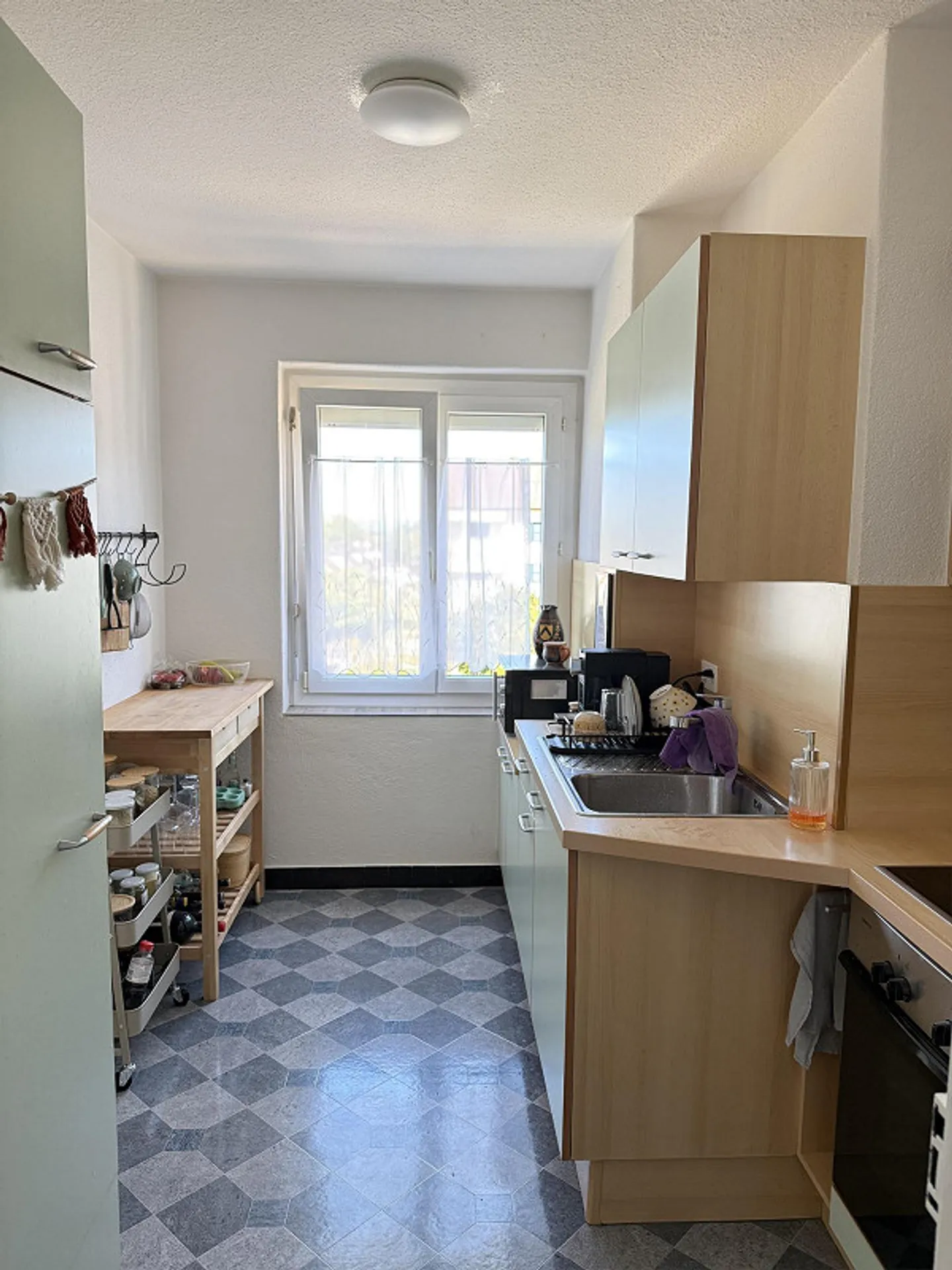Appartement lumineux de 3 pièces - Photo 6 sur 7
